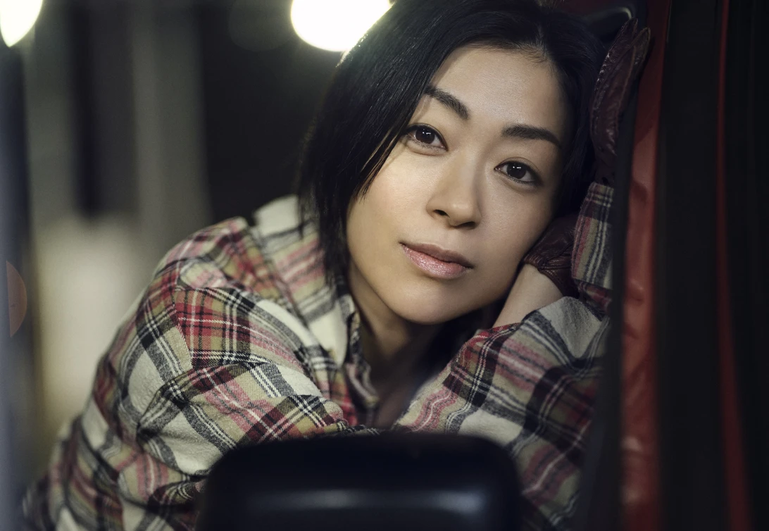 宇多田ヒカル