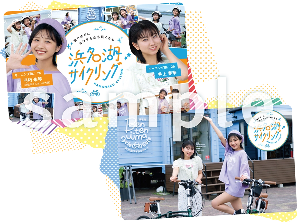 オリジナルステッカーイメージ
