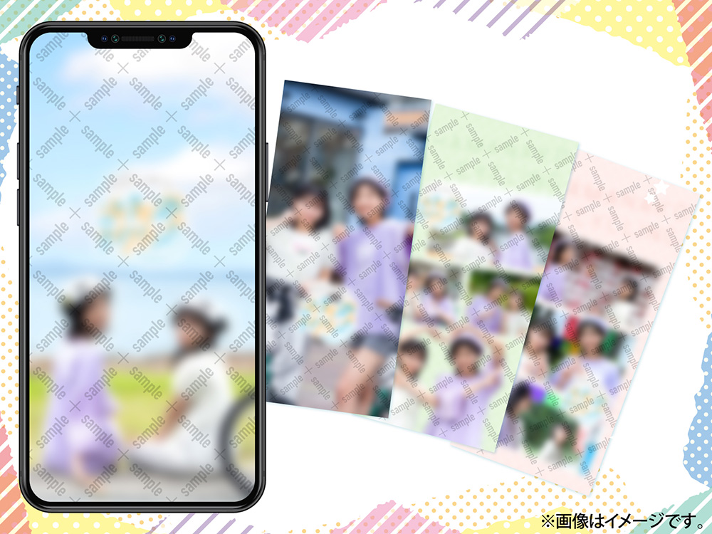 壁紙サンプル