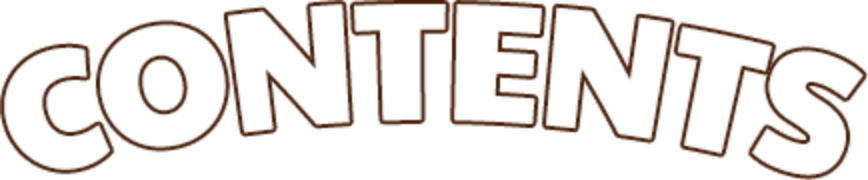CONTENTS