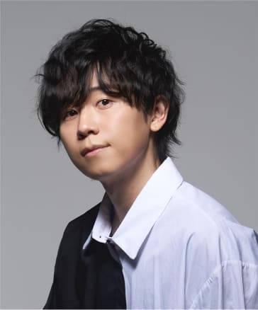 小野田坂道役 山下大輝のアーティスト写真