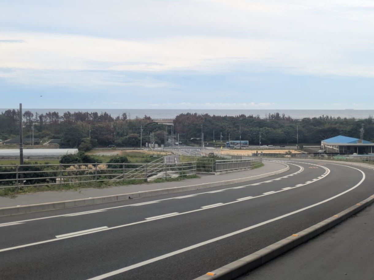 都市計画道路 大倉戸茶屋松線