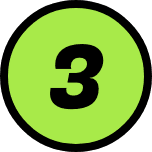 Aコース 3