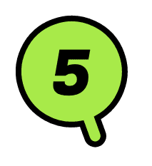 Aコース 5