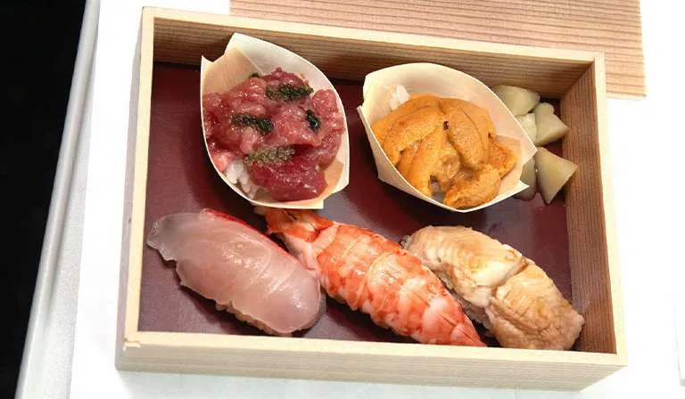 新幹線で味わう特別なひととき