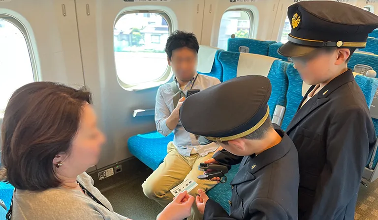 SDGsを学ぶ旅時間