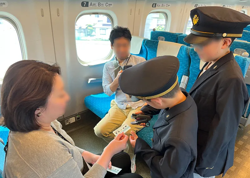 SDGsを学ぶ旅時間