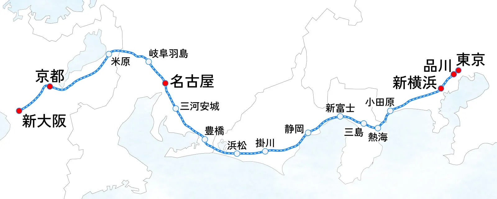 設定区間