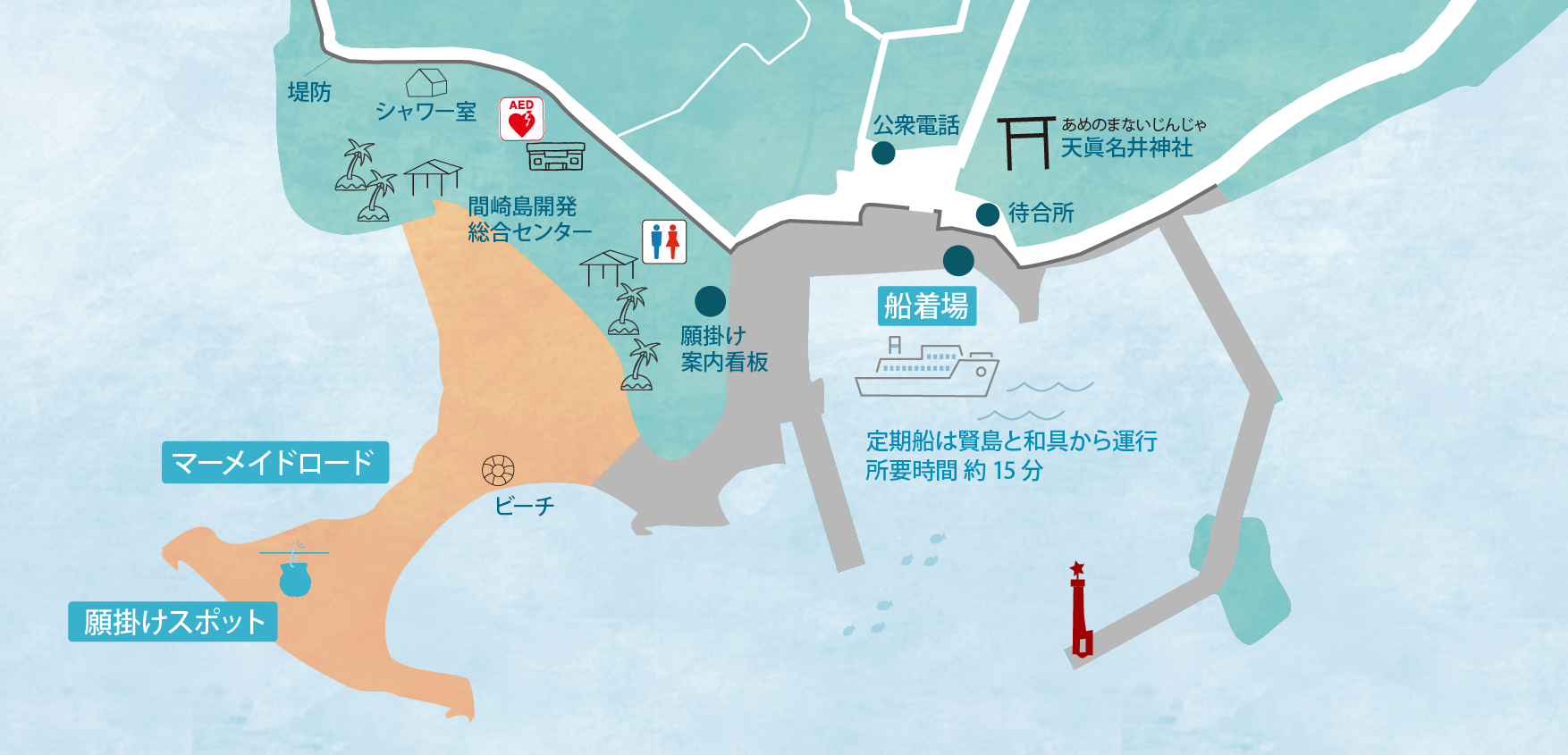 masaki-sansaku-map