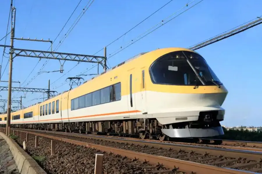 近畿日本鉄道の23000系 伊勢志摩ライナーの画像