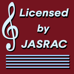 JASRAC-rogo