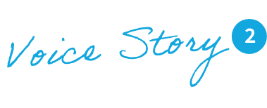 voice story