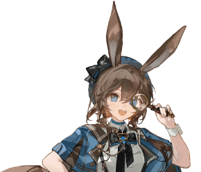 アークナイツ