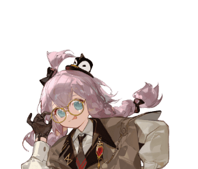 アークナイツ