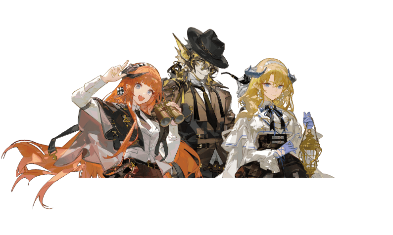 アークナイツ