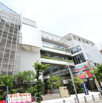心斎橋ビッグステップ