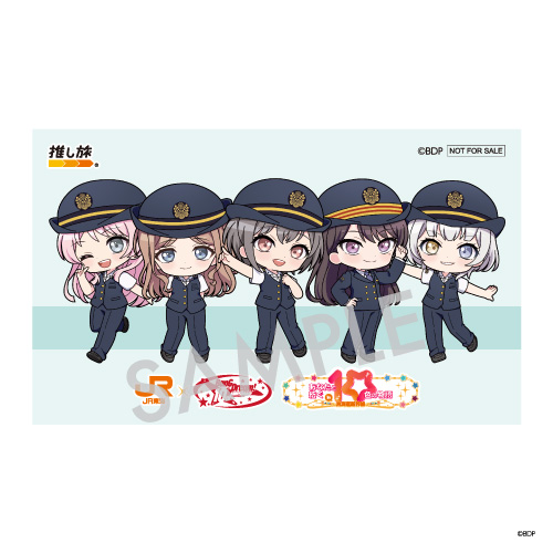 ステッカー