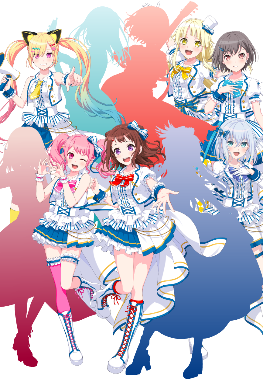 バンドリ MyGO!!!!! マイゴ 推し旅 JR ポストカード 缶バッジ バンドリ MyGO!!!!! マイゴ 推し旅 JR ポストカード 缶バッジ