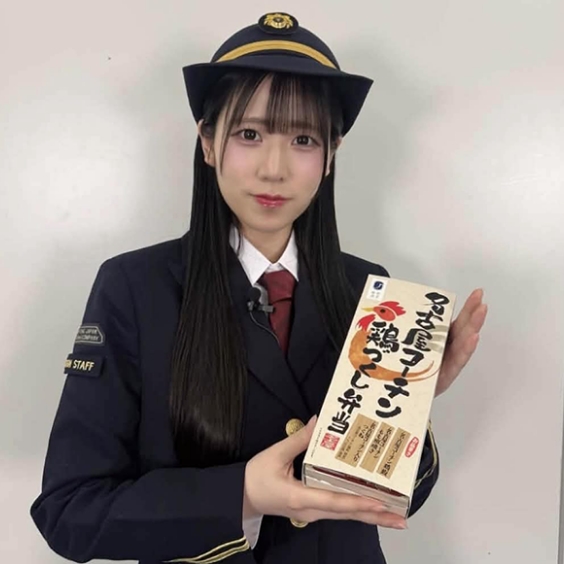 名古屋コーチン鶏づくし弁当