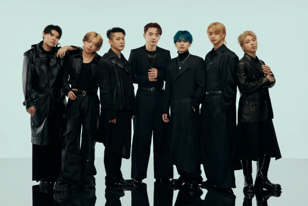 プロフィール写真