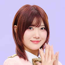 江口紗耶のアーティスト写真