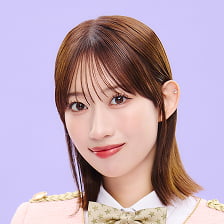 前田こころのアーティスト写真