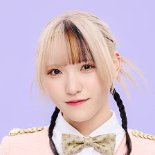 清野桃々姫のアーティスト写真