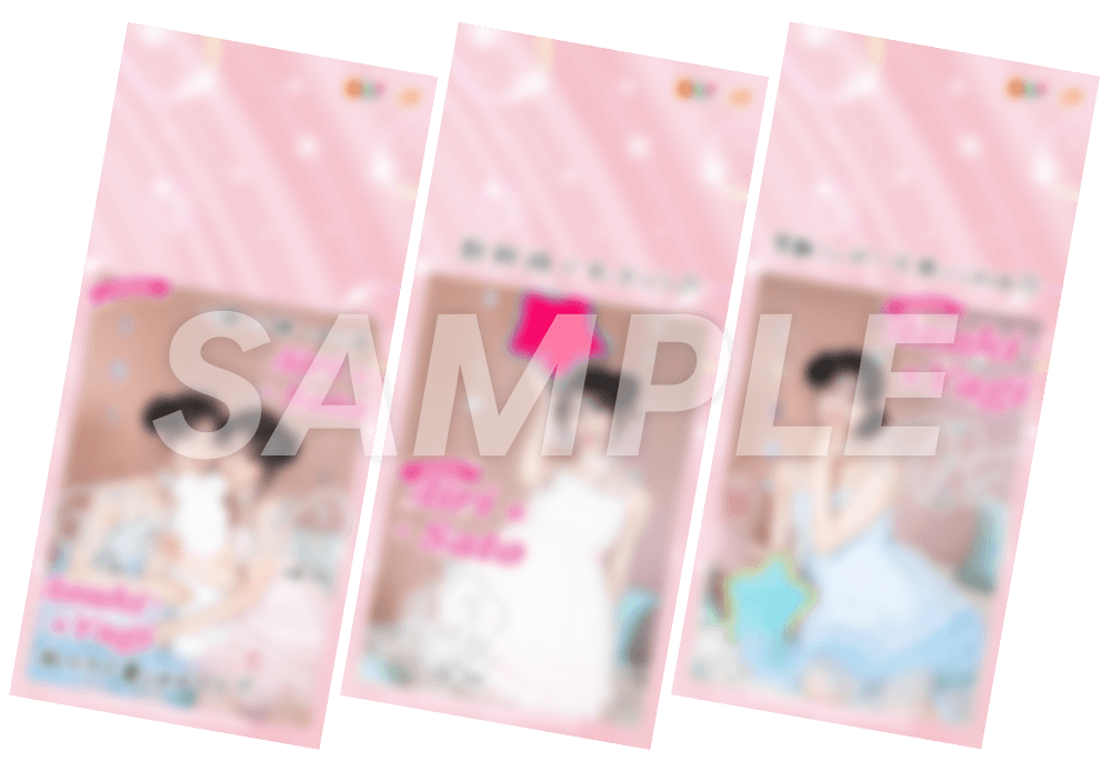 オリジナルスマホ壁紙