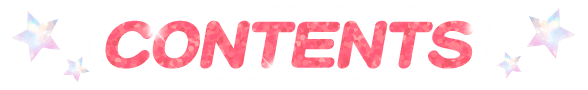 CONTENTS