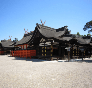 住吉大社