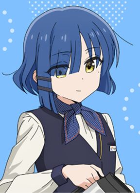 ⼭⽥リョウ