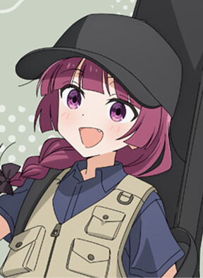 廣井きくり