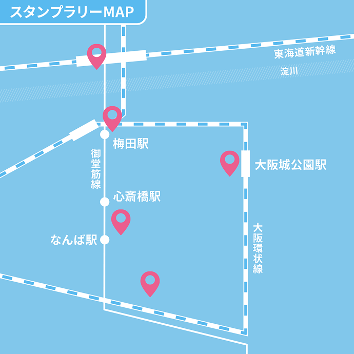 マップ