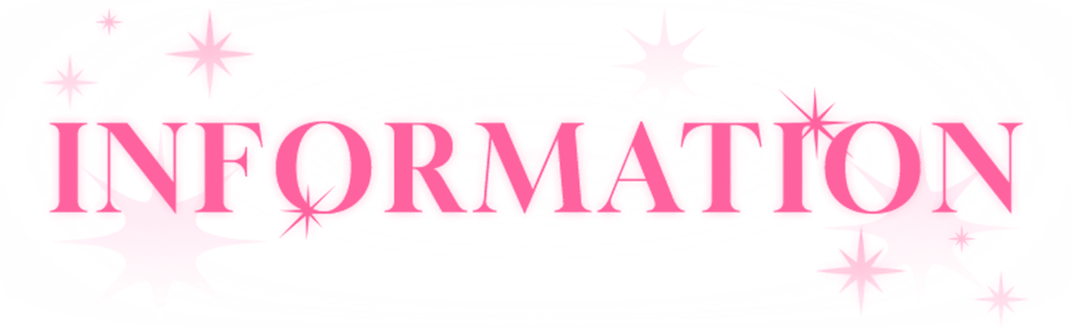 INFORMATION