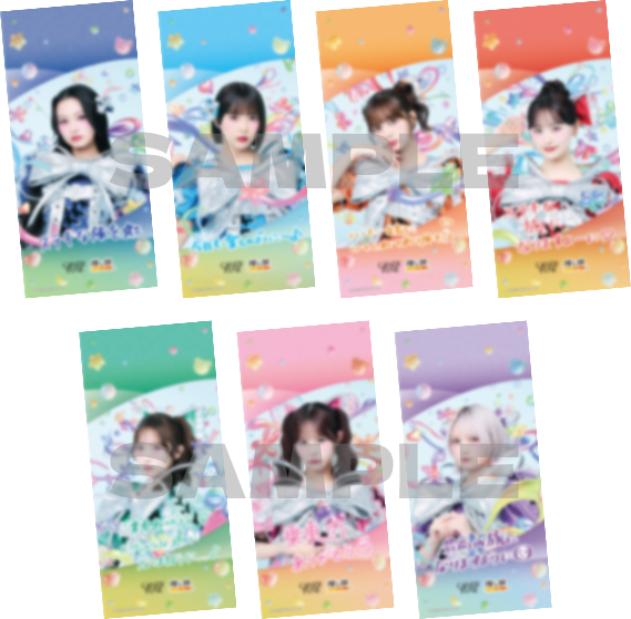 オリジナルスマホ壁紙