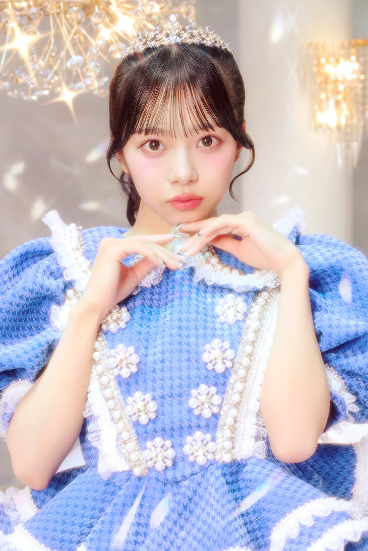 増田彩乃 アーティスト写真