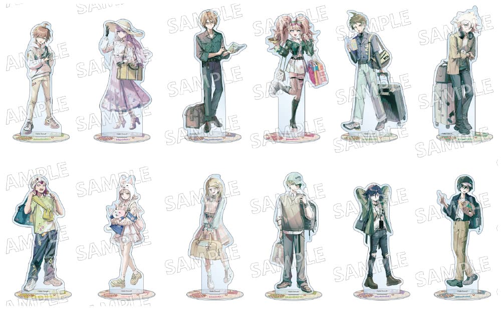 BIGアクリルスタンドイメージ