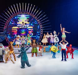 公演写真
