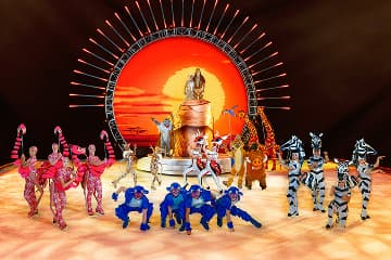 公演写真