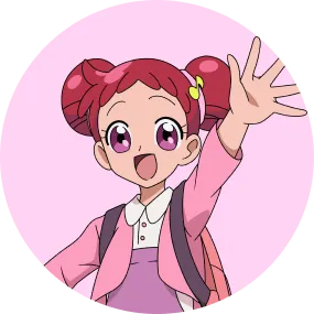 春風どれみ