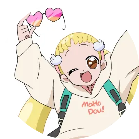 ハナちゃん