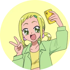 飛鳥ももこ
