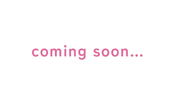 coming soon...