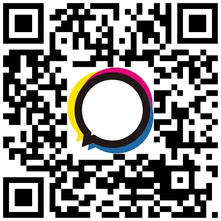 QRコード