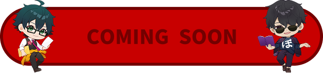 coming soon
