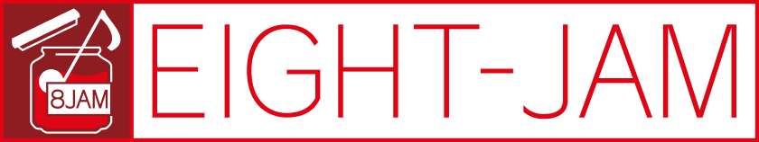 eight jam