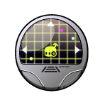 レーダー（5個）