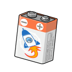 ルートビューン（2個）