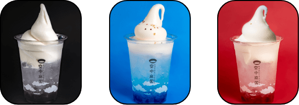 コラボドリンク
