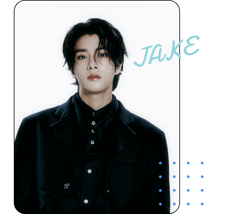 JAKE